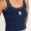 RHYTHM FLOWER TANK