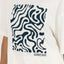 WAVERLY OVERSIZED T-SHIRT
