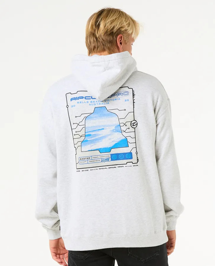 Ripcurl Pro 25 Event Hood