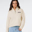 SURF PUFF 1/4 ZIP