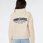 SURF PUFF 1/4 ZIP