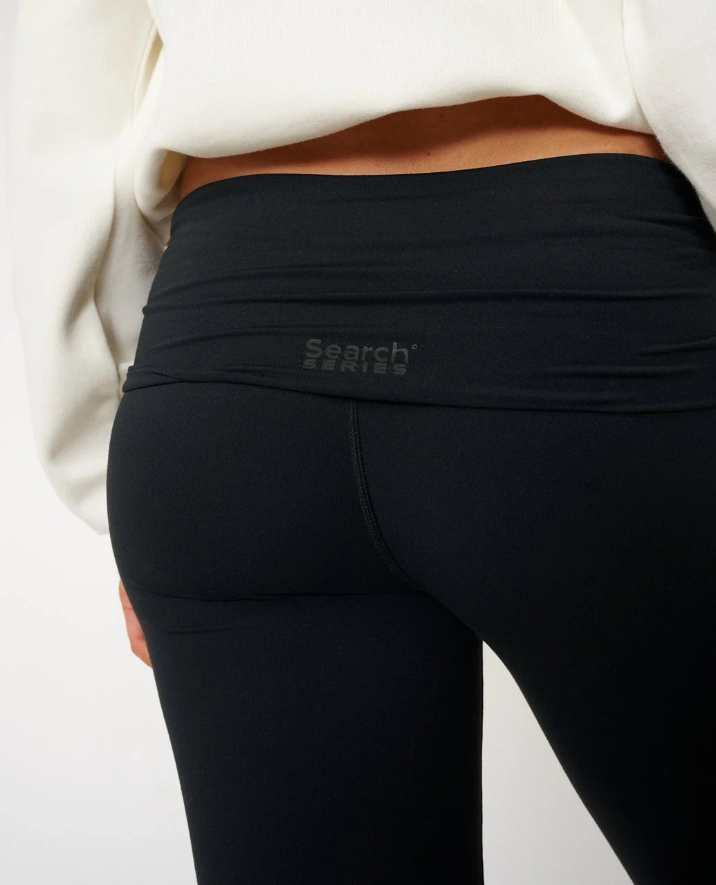 S-SERIES FOLDOVER PANT