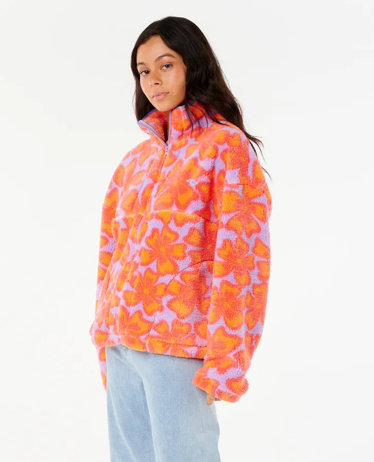 Neon Isles ZT Polar Fleece
