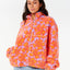 Neon Isles ZT Polar Fleece