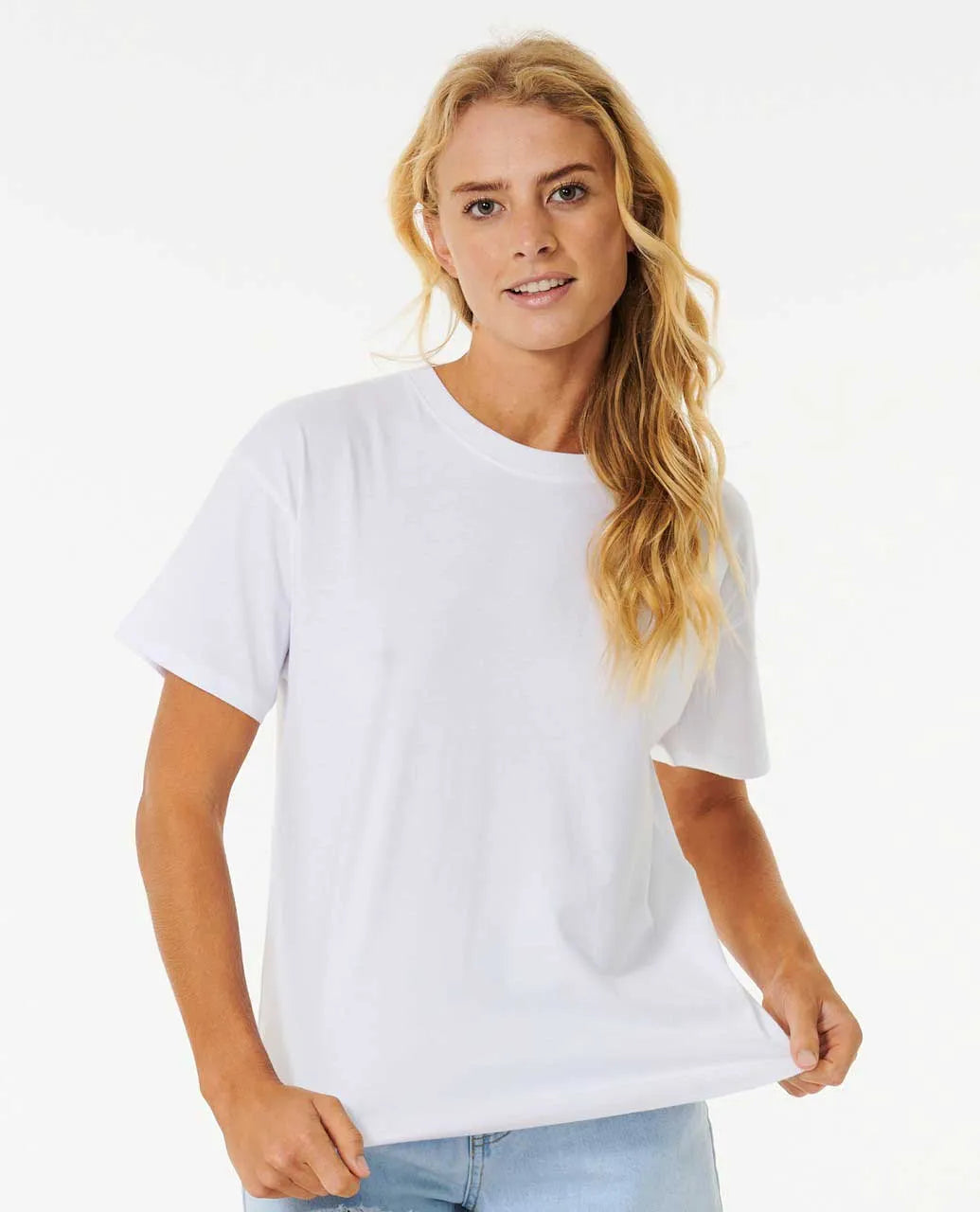 Classic Relaxed Tee