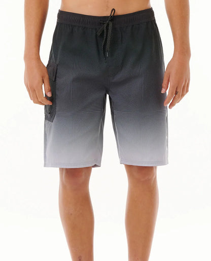 Shock Easy Fit Boardshort