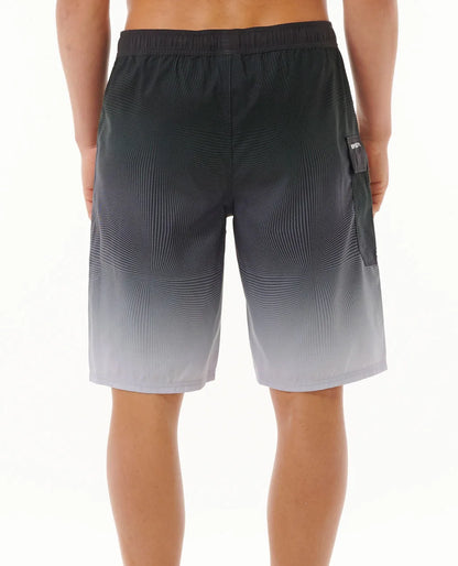 Shock Easy Fit Boardshort