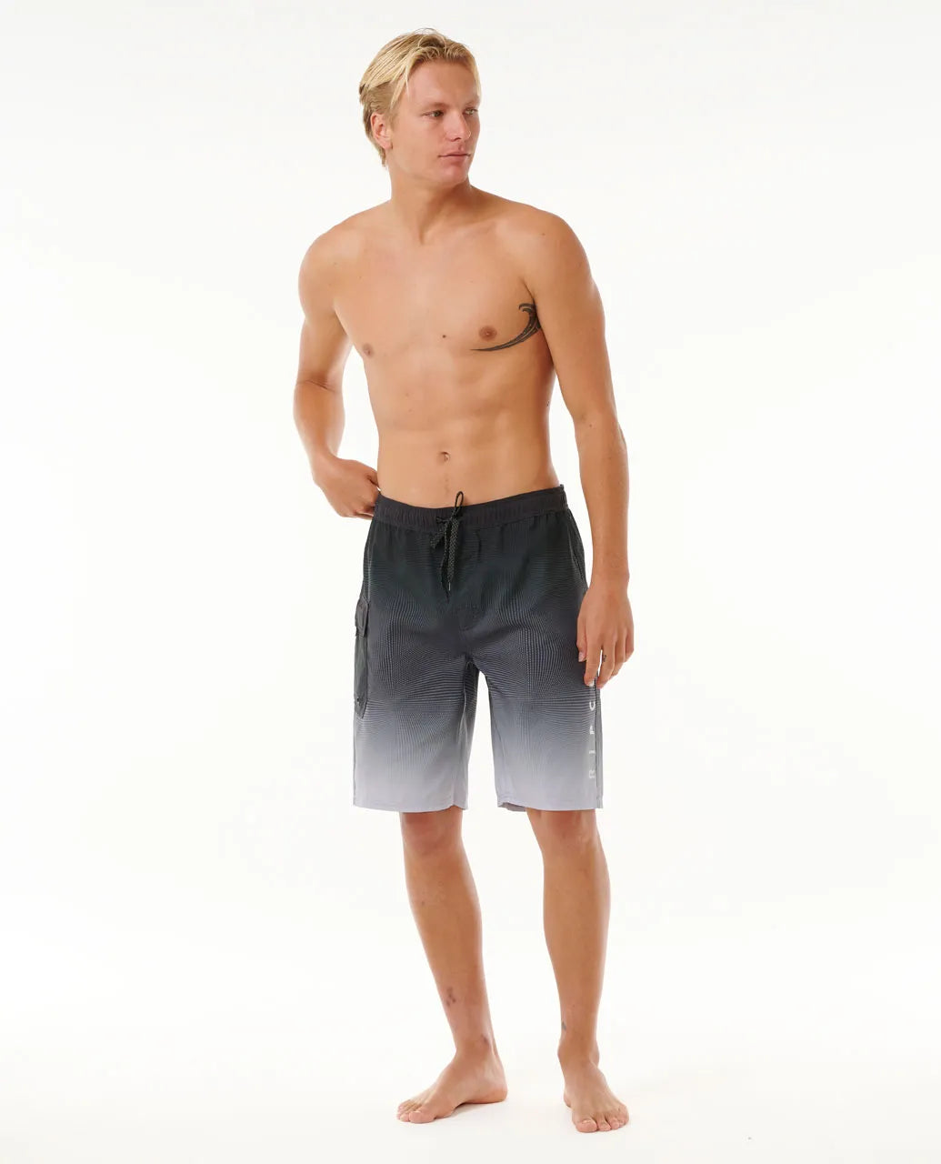 Shock Easy Fit Boardshort