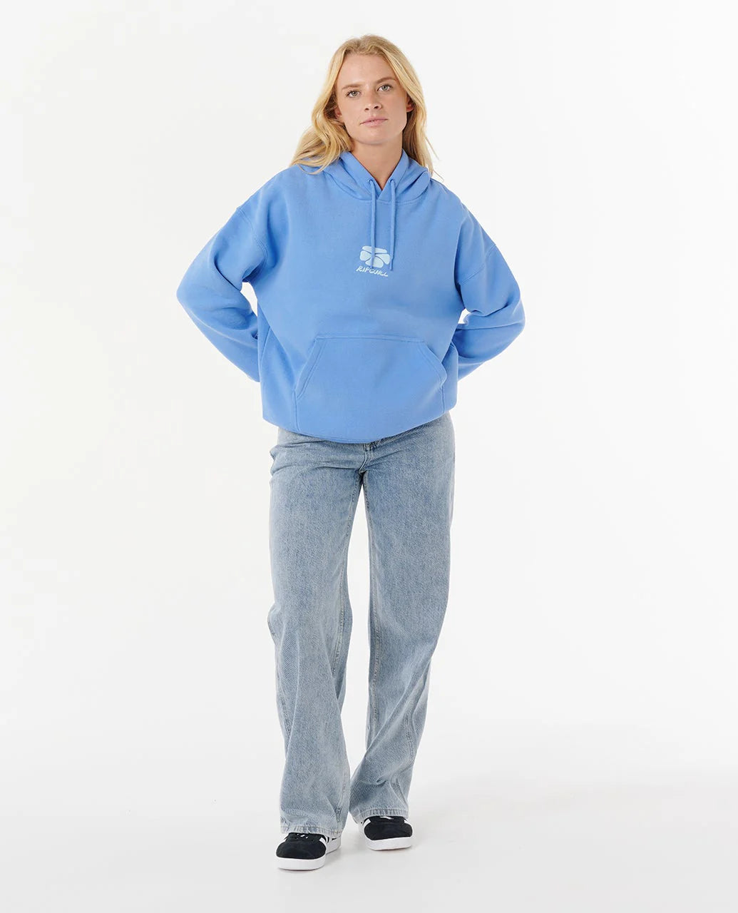 OCEANIC HERITAGE HOOD