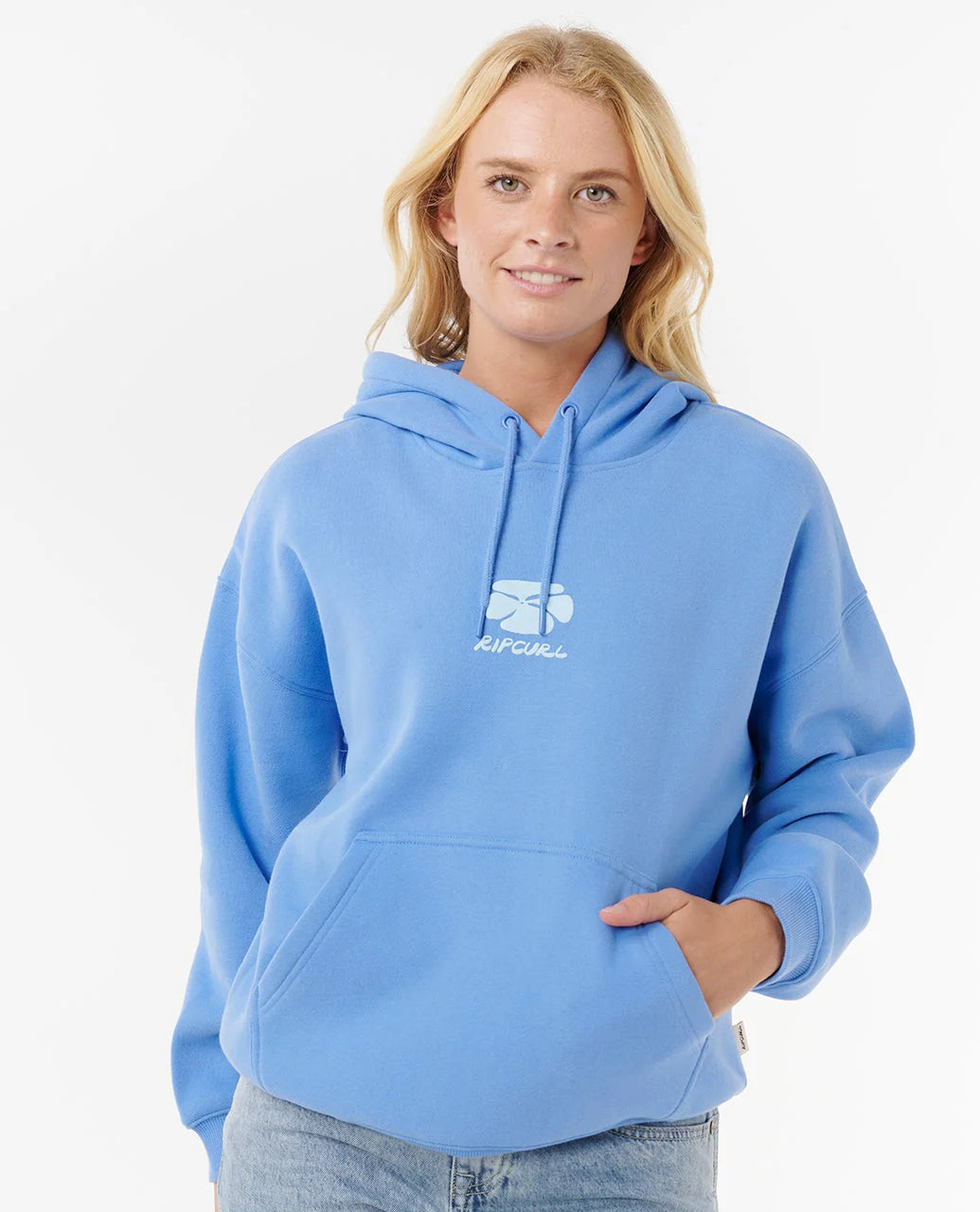 OCEANIC HERITAGE HOOD