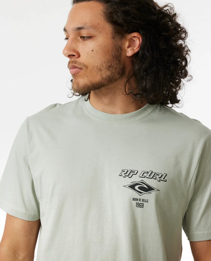 Fade Out Icon Tee