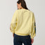 SG HERITAGE OVERSIZED FLEECE