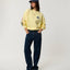 SG HERITAGE OVERSIZED FLEECE