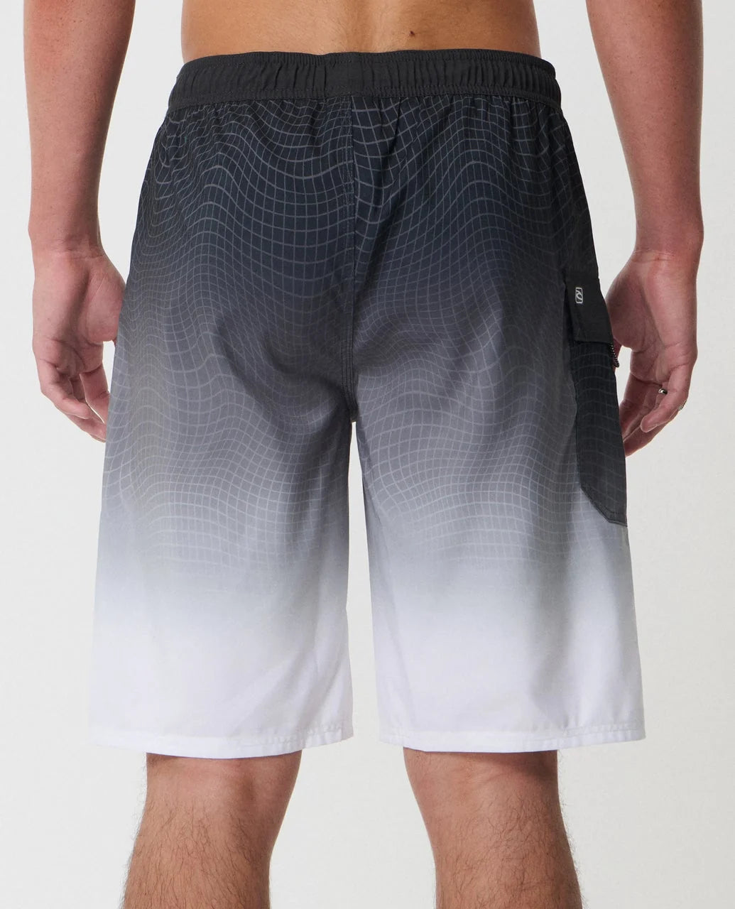 SHOCKWAVE E/FIT 21 BOARDSHORT