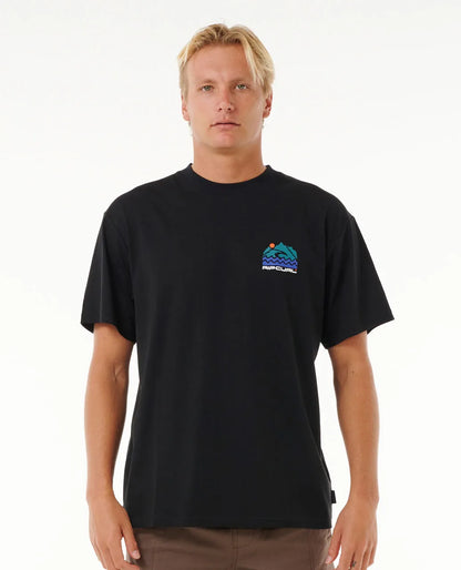 Vaporcool Search Trek Tee