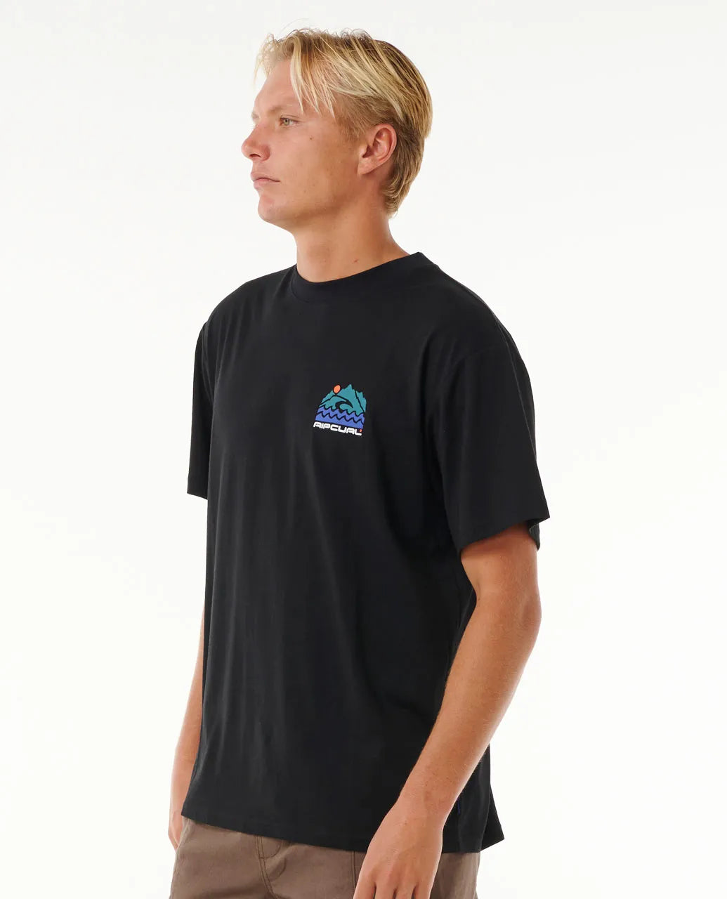 Vaporcool Search Trek Tee