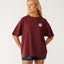 SPORTS DEPARTMENT HERITAGE TEE