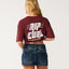 SPORTS DEPARTMENT HERITAGE TEE