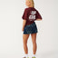 SPORTS DEPARTMENT HERITAGE TEE