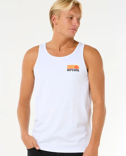 Surf Revival Peaking Tank