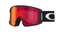LINE MINER L Matte Black w/ Prizm Torch