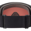 LINE MINER L Matte Black w/ Prizm Torch