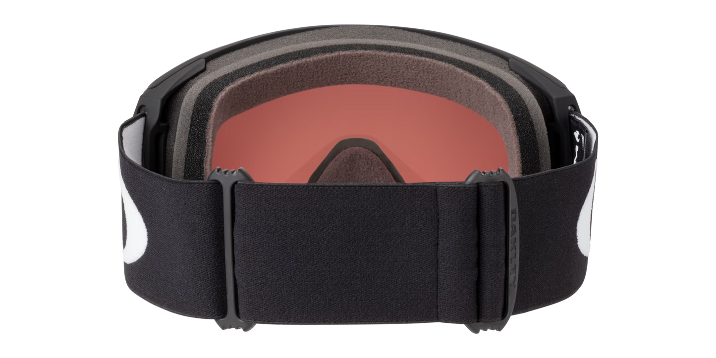 LINE MINER L Matte Black w/ Prizm Torch