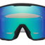 LINE MINER L Aragon Matte Black W/Prizm Argon Irridium