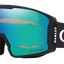 LINE MINER L Aragon Matte Black W/Prizm Argon Irridium