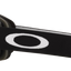 Target Line M Matte Black w/ Prizm Persimmon