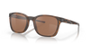 Ojector matte brown tortoise prizm tungsten polarized
