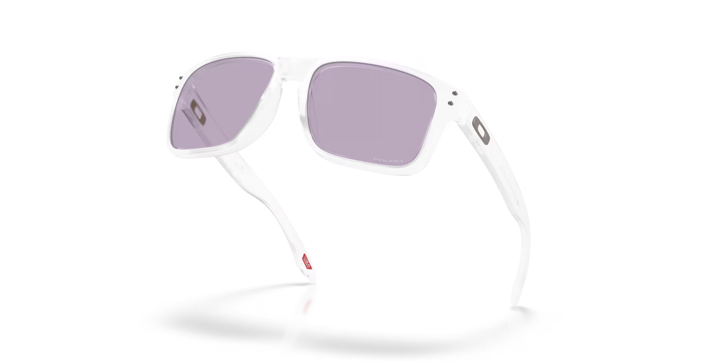 Holbrook Matte Clear