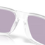 Holbrook Matte Clear