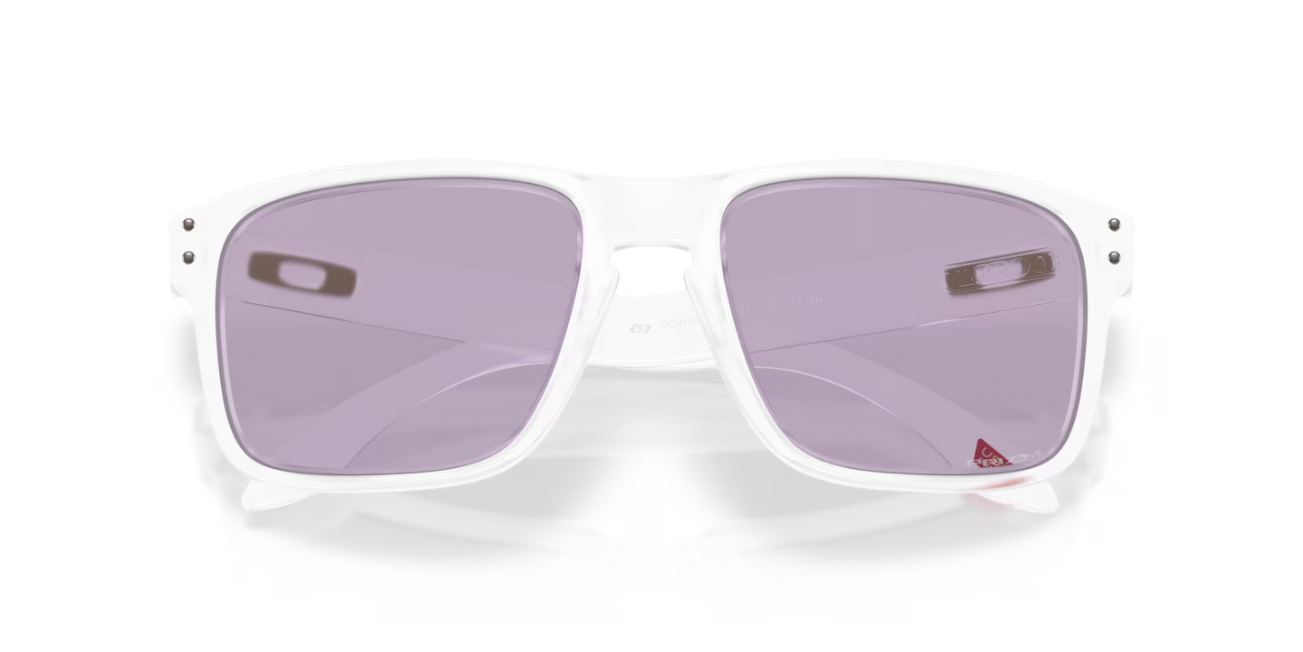 Holbrook Matte Clear