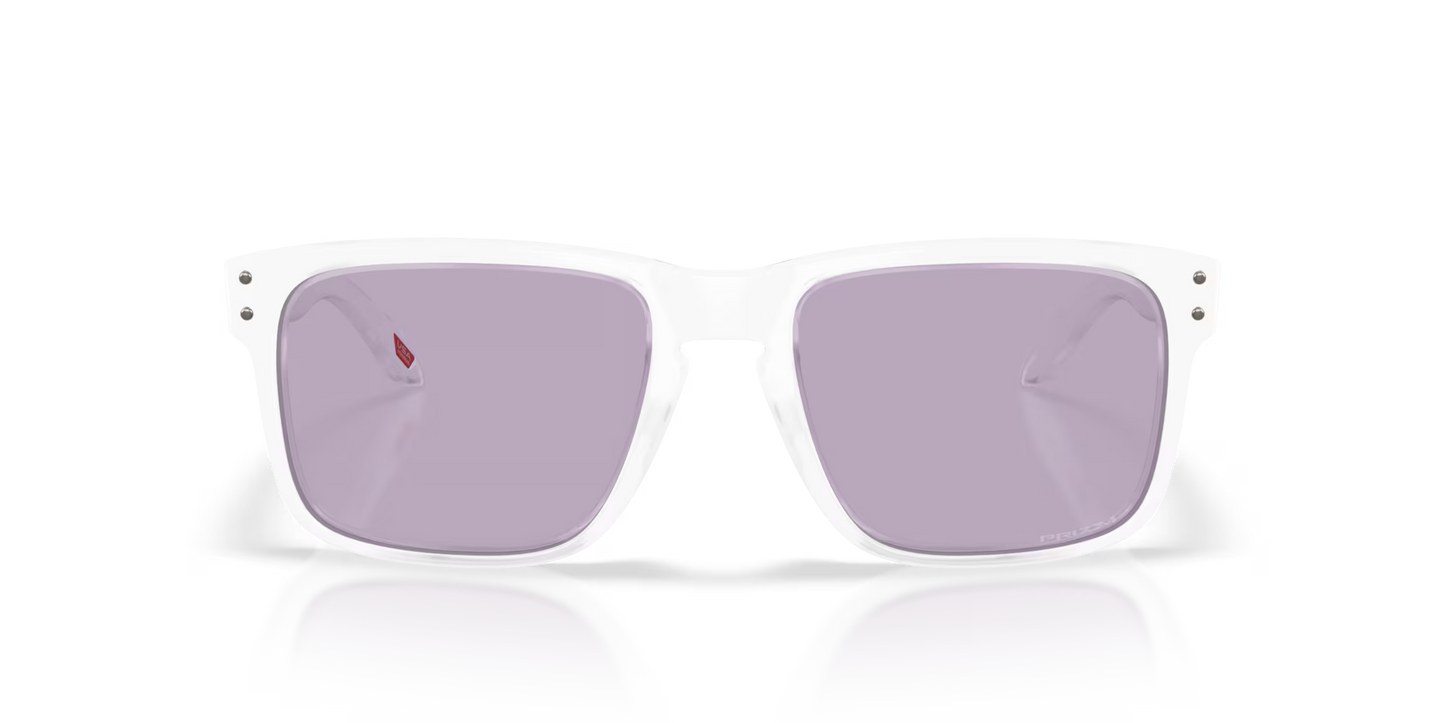 Holbrook Matte Clear