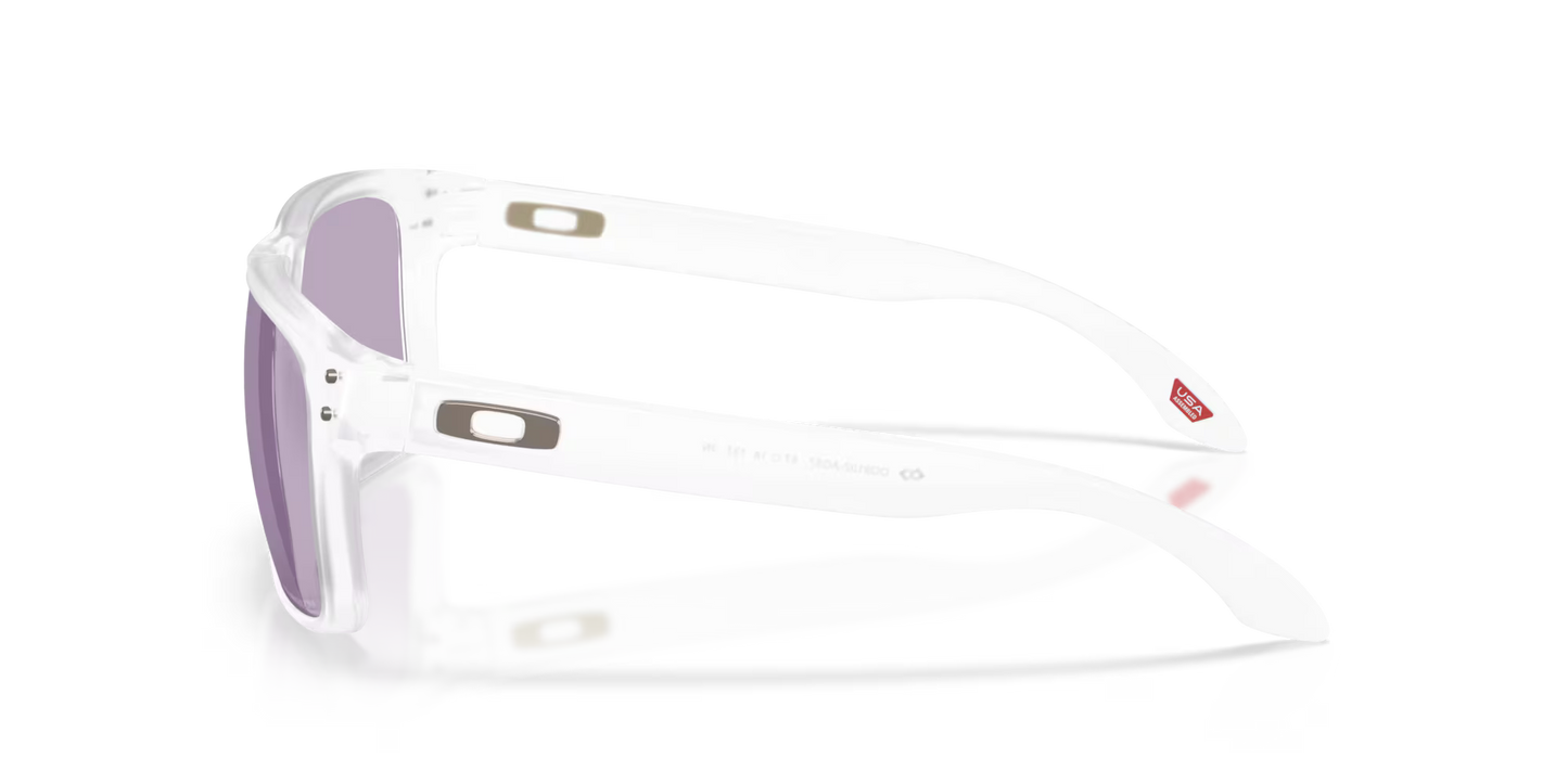 Holbrook Matte Clear