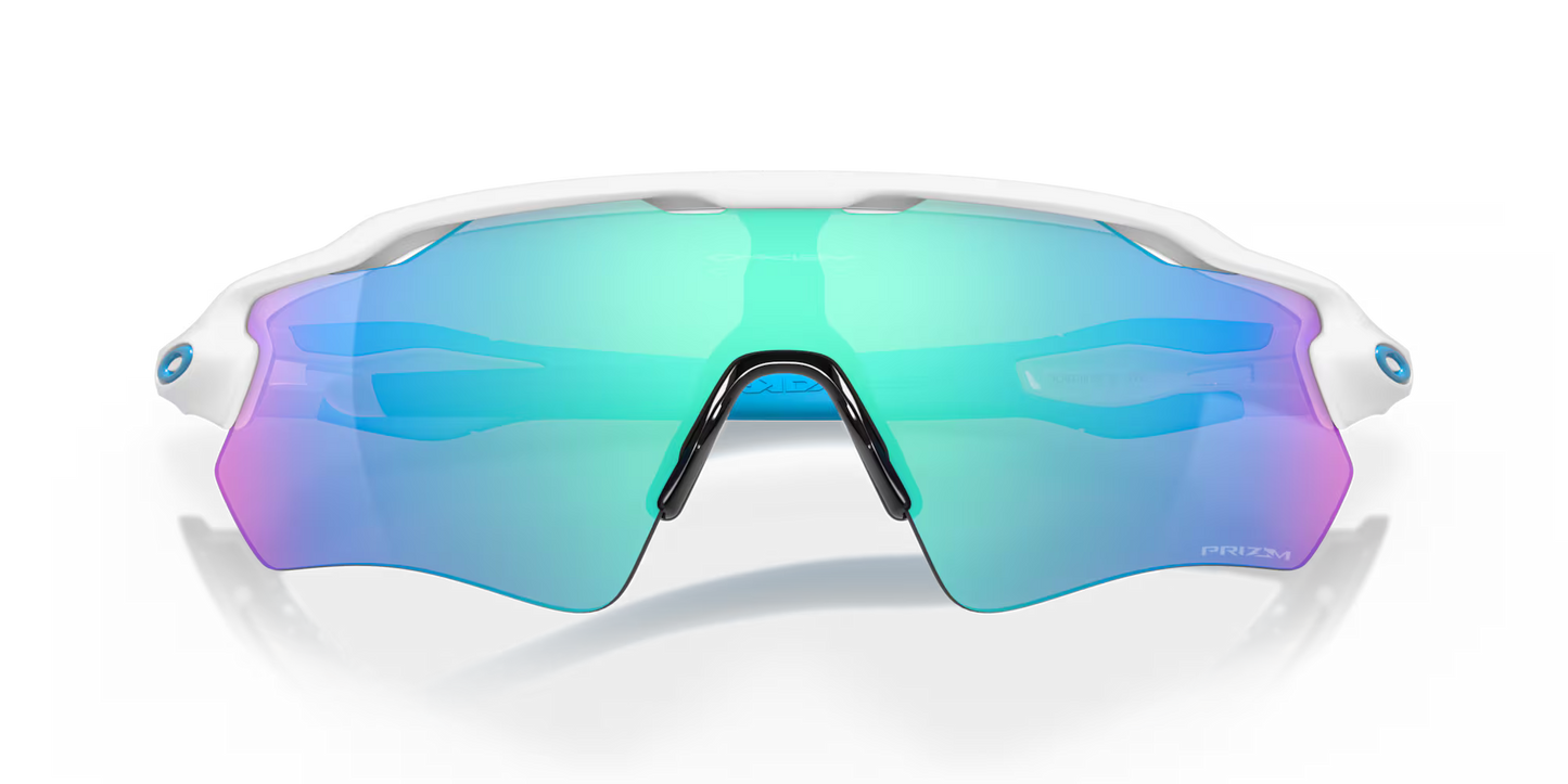 Radar EV Path
