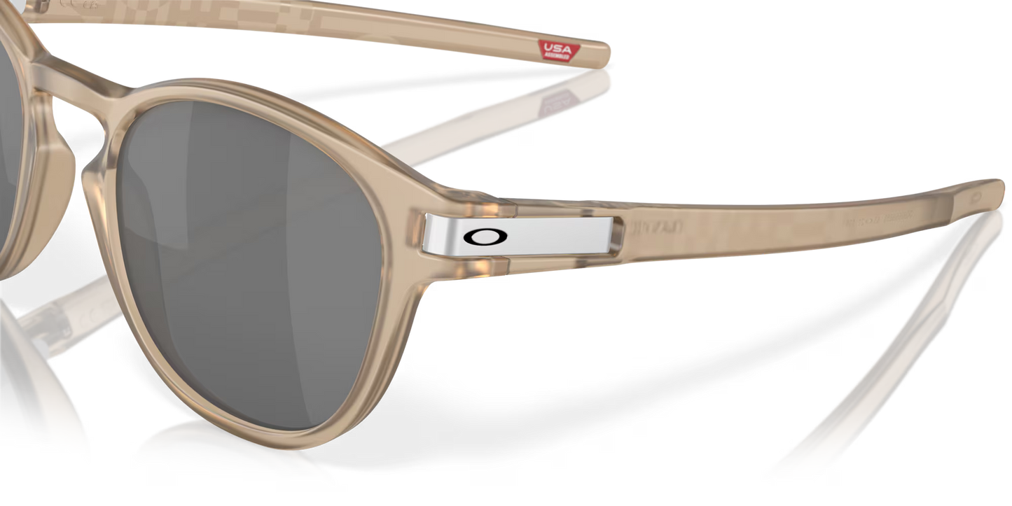 LATCH MATTE SEPIA PRIZM BLACK POLAR