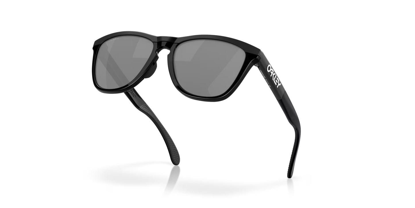 FROGSKINS RANGE A MT BLK/BLK INK W/ PRIZM BLACK