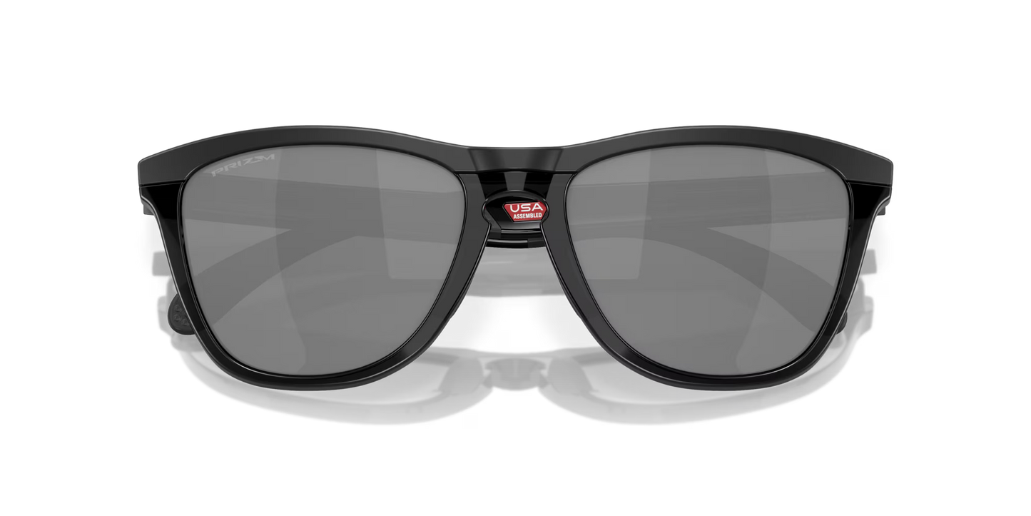 FROGSKINS RANGE A MT BLK/BLK INK W/ PRIZM BLACK