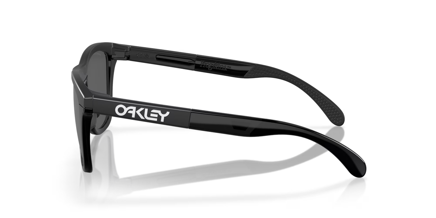 FROGSKINS RANGE A MT BLK/BLK INK W/ PRIZM BLACK