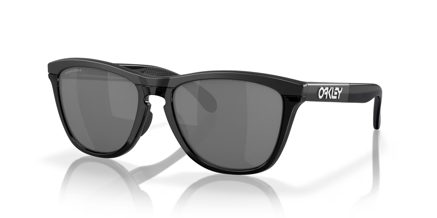 FROGSKINS RANGE A MT BLK/BLK INK W/ PRIZM BLACK