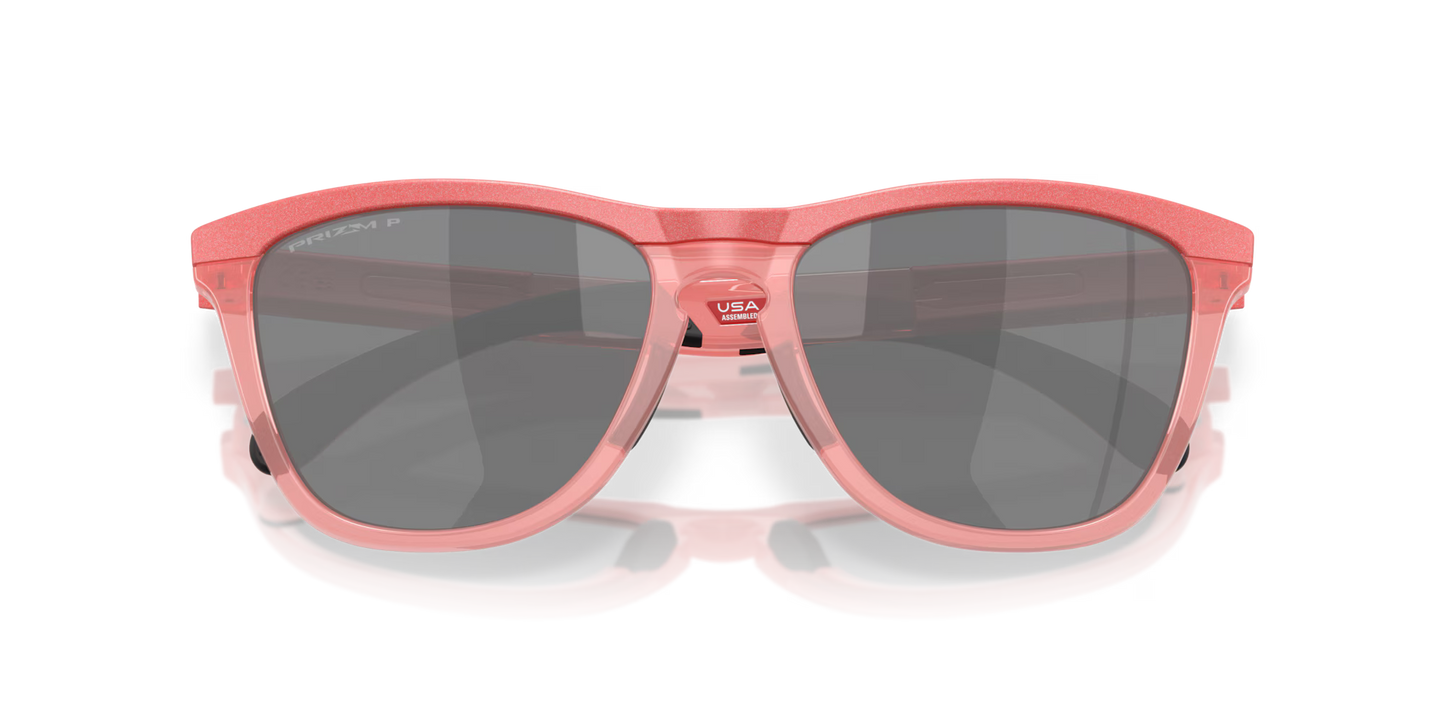 Frogskins Range