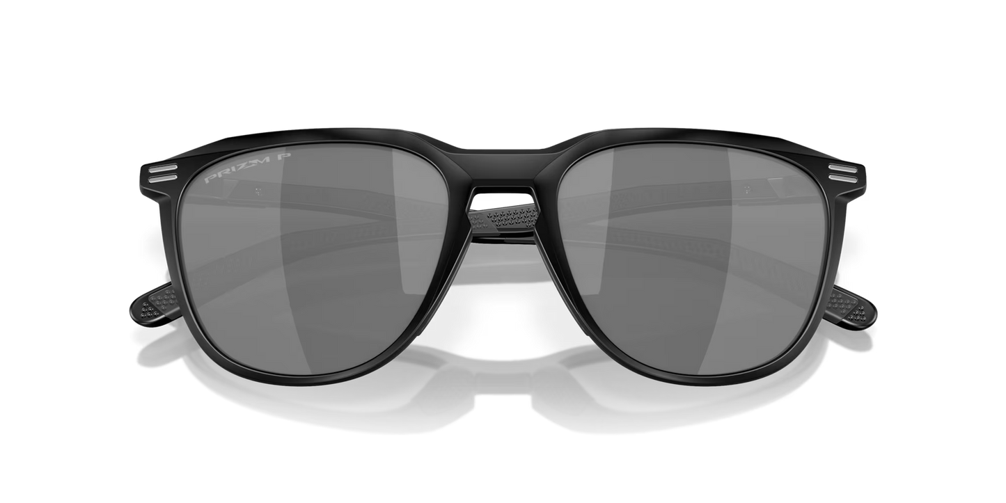 THURSO MATTE BLACK PRIZM BLACK POLAR