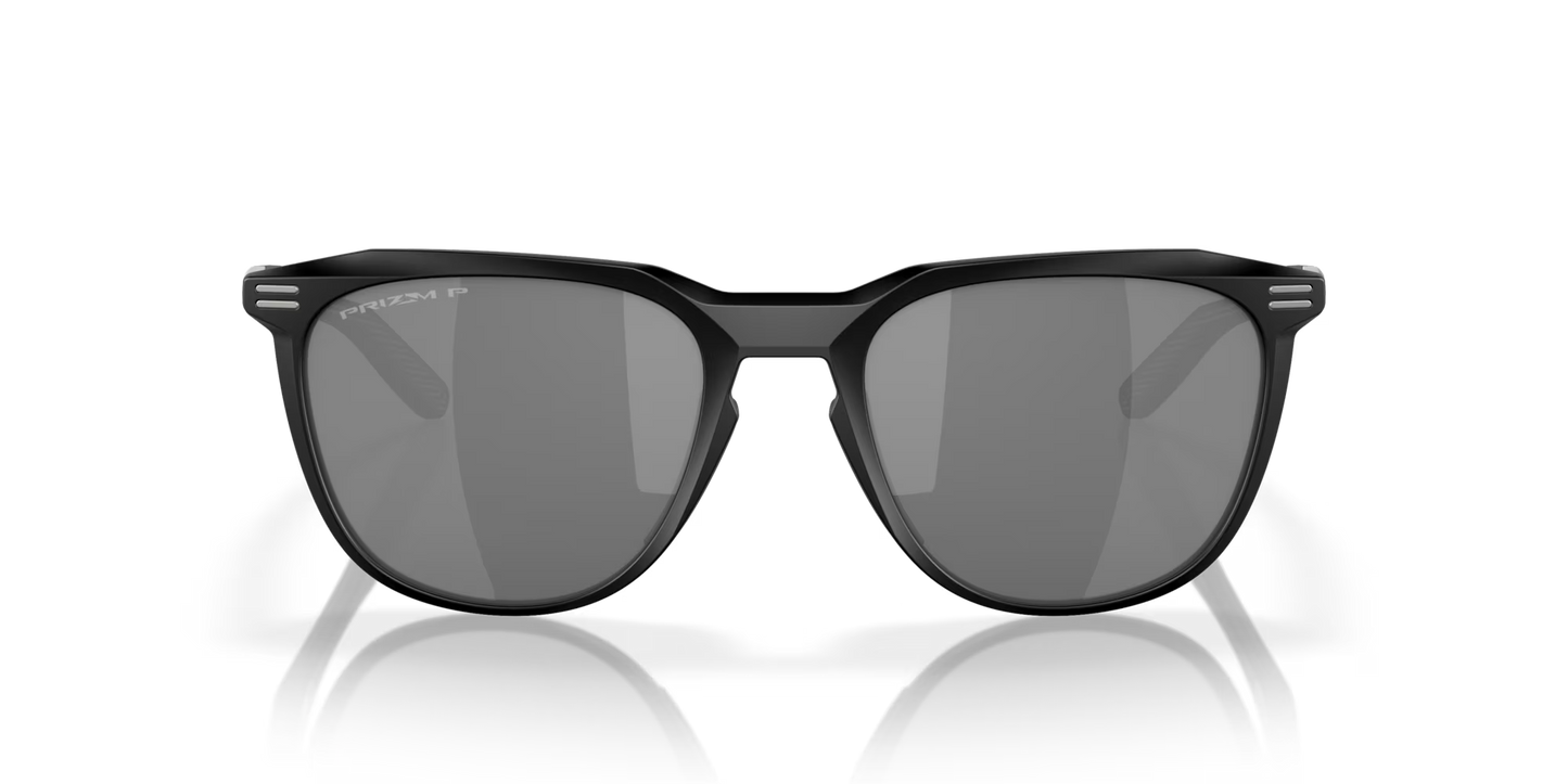 THURSO MATTE BLACK PRIZM BLACK POLAR