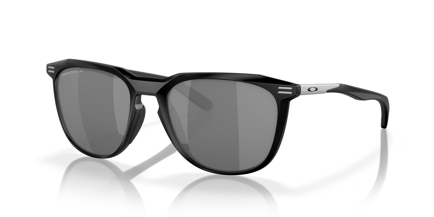 THURSO MATTE BLACK PRIZM BLACK POLAR