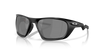 Matte Black w/Prizm Black Polarized