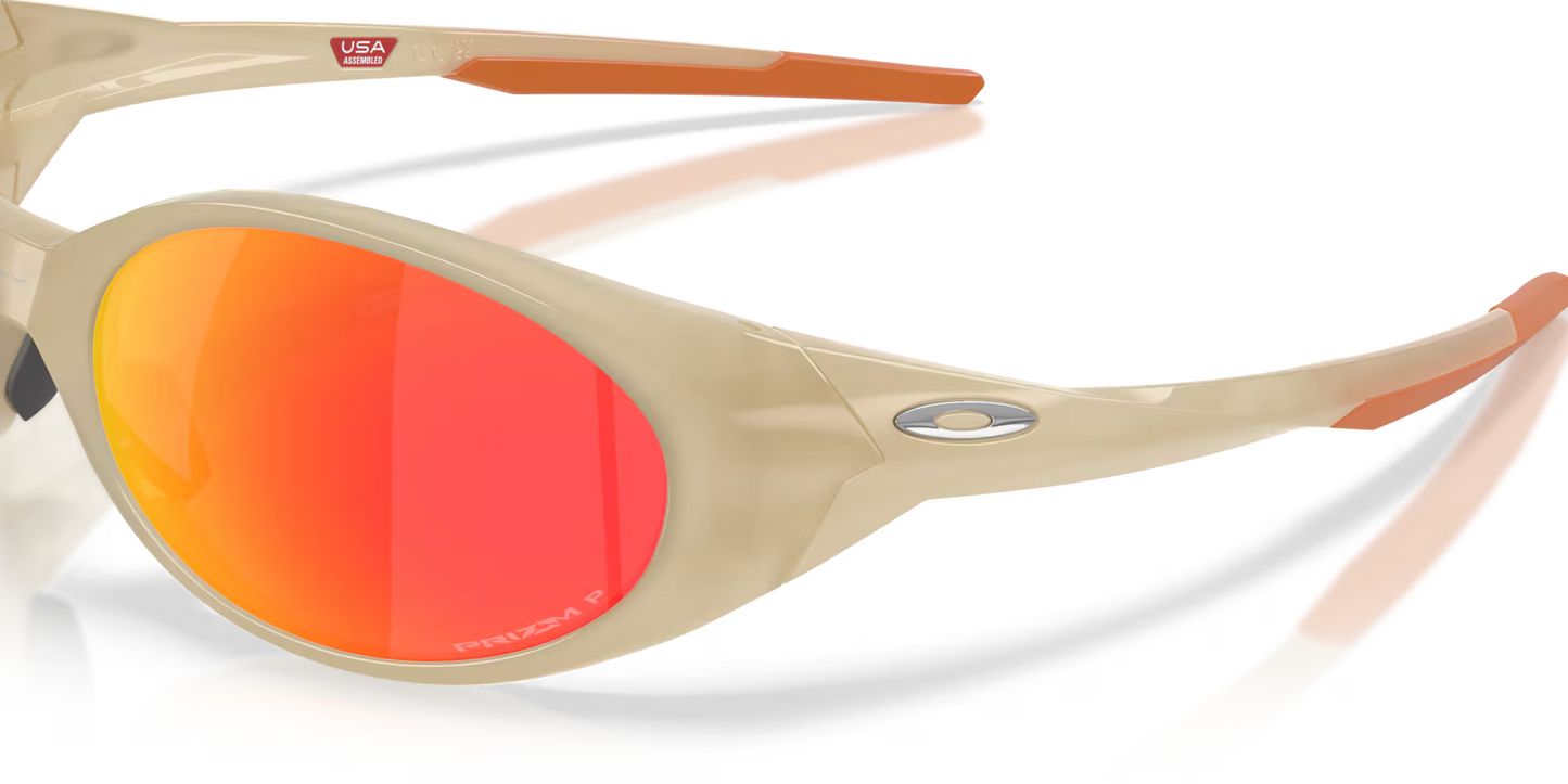Eyejacket Redux