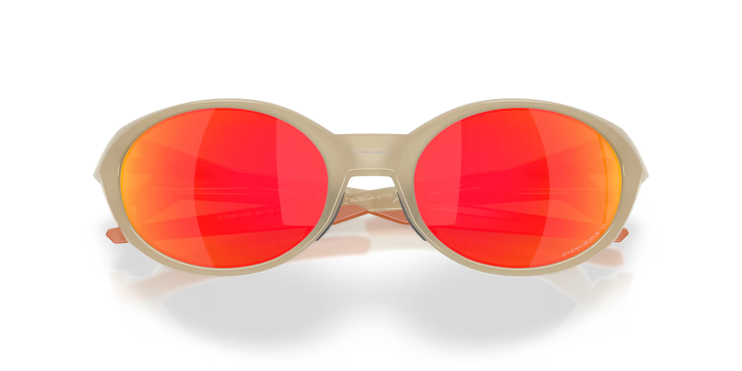Eyejacket Redux