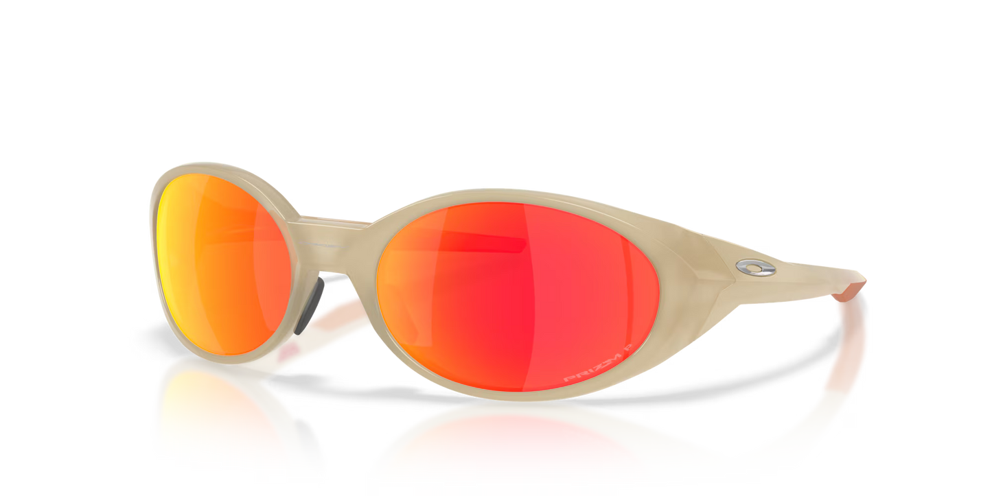 Eyejacket Redux